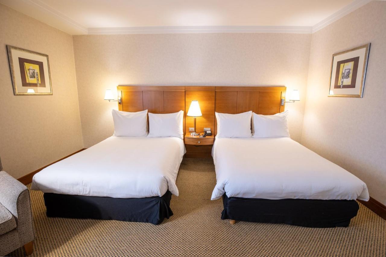 Crowne Plaza Brussels Airport By Ihg Hotel Zaventem Buitenkant foto