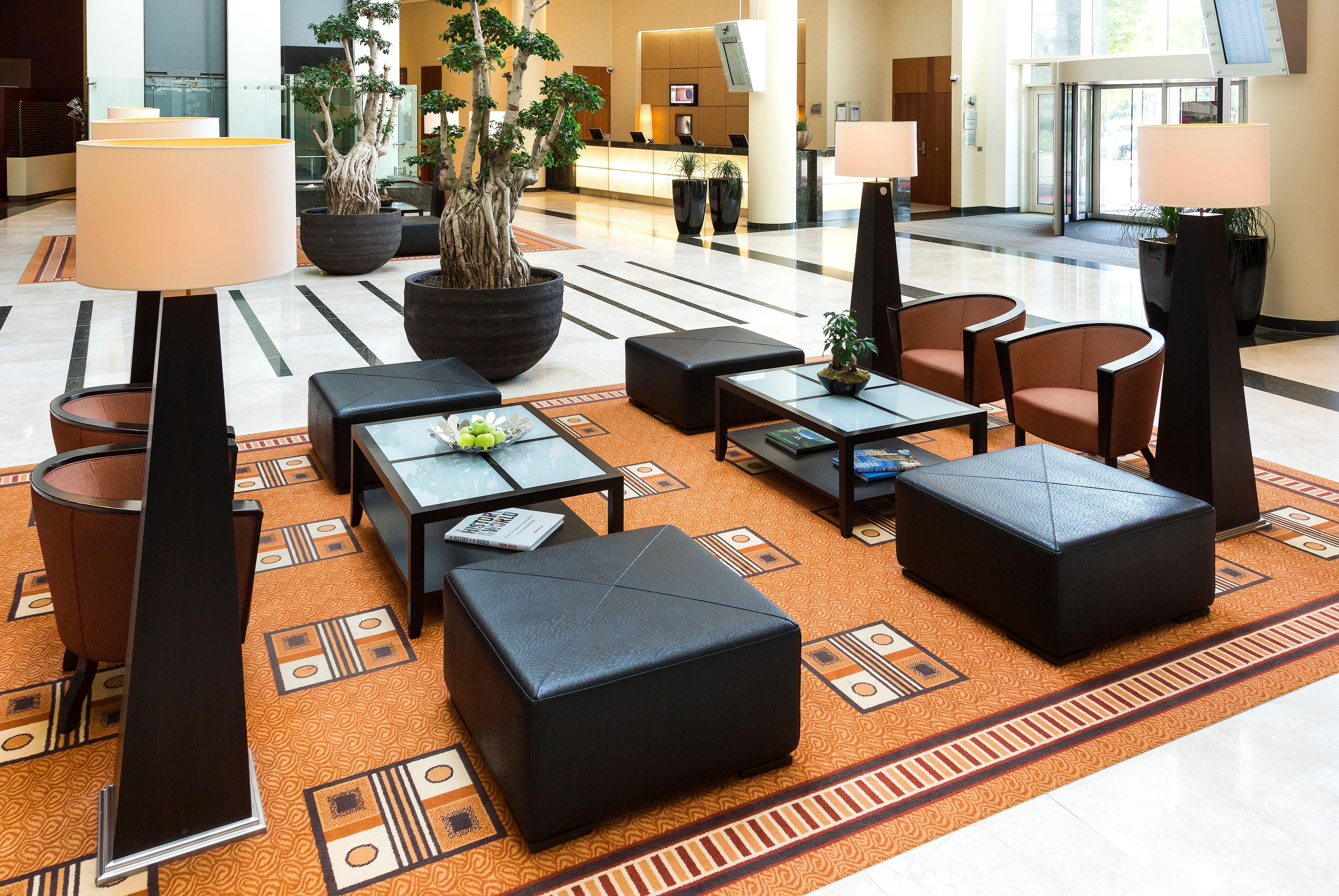 Crowne Plaza Brussels Airport By Ihg Hotel Zaventem Buitenkant foto