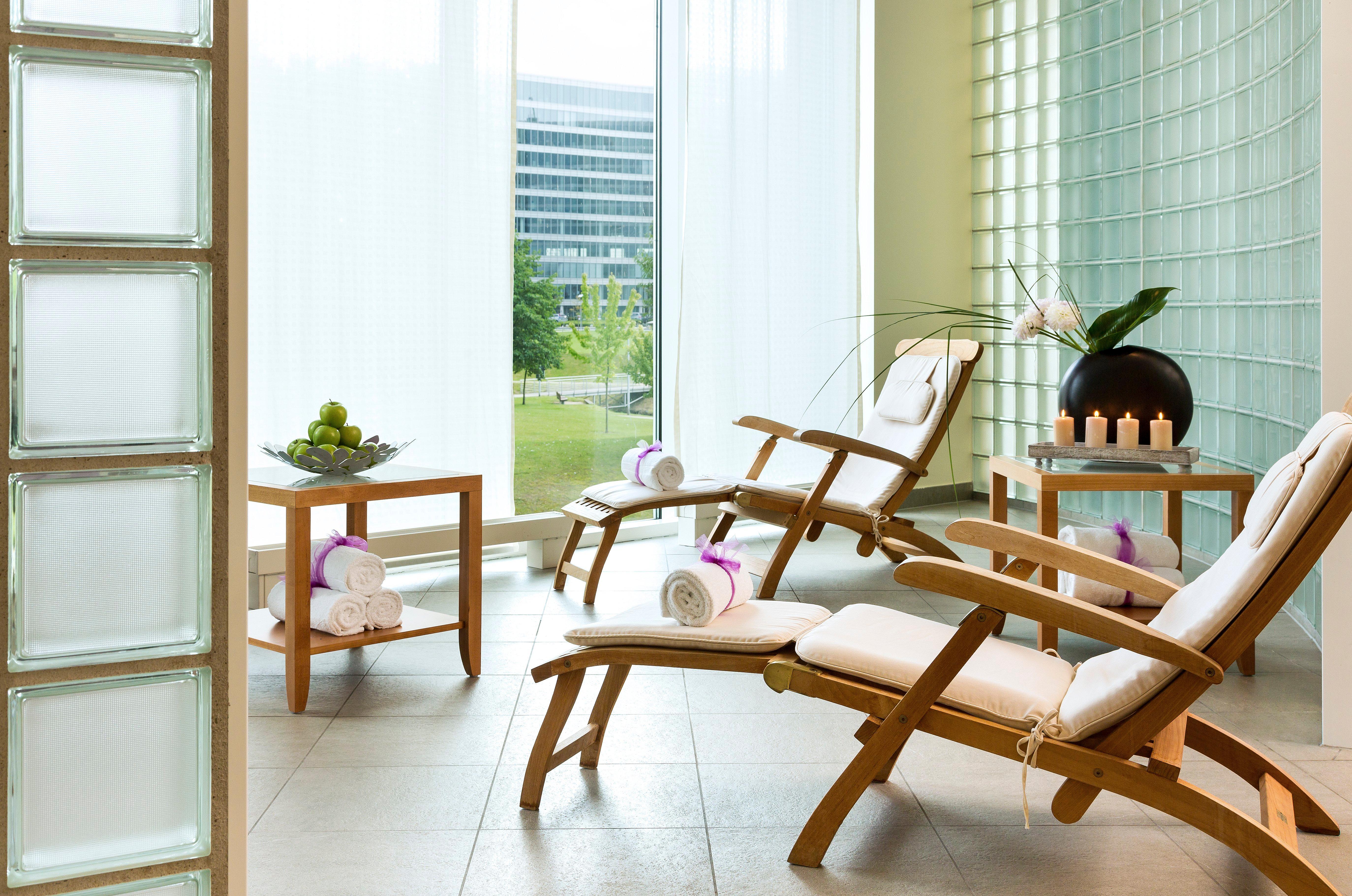 Crowne Plaza Brussels Airport By Ihg Hotel Zaventem Buitenkant foto