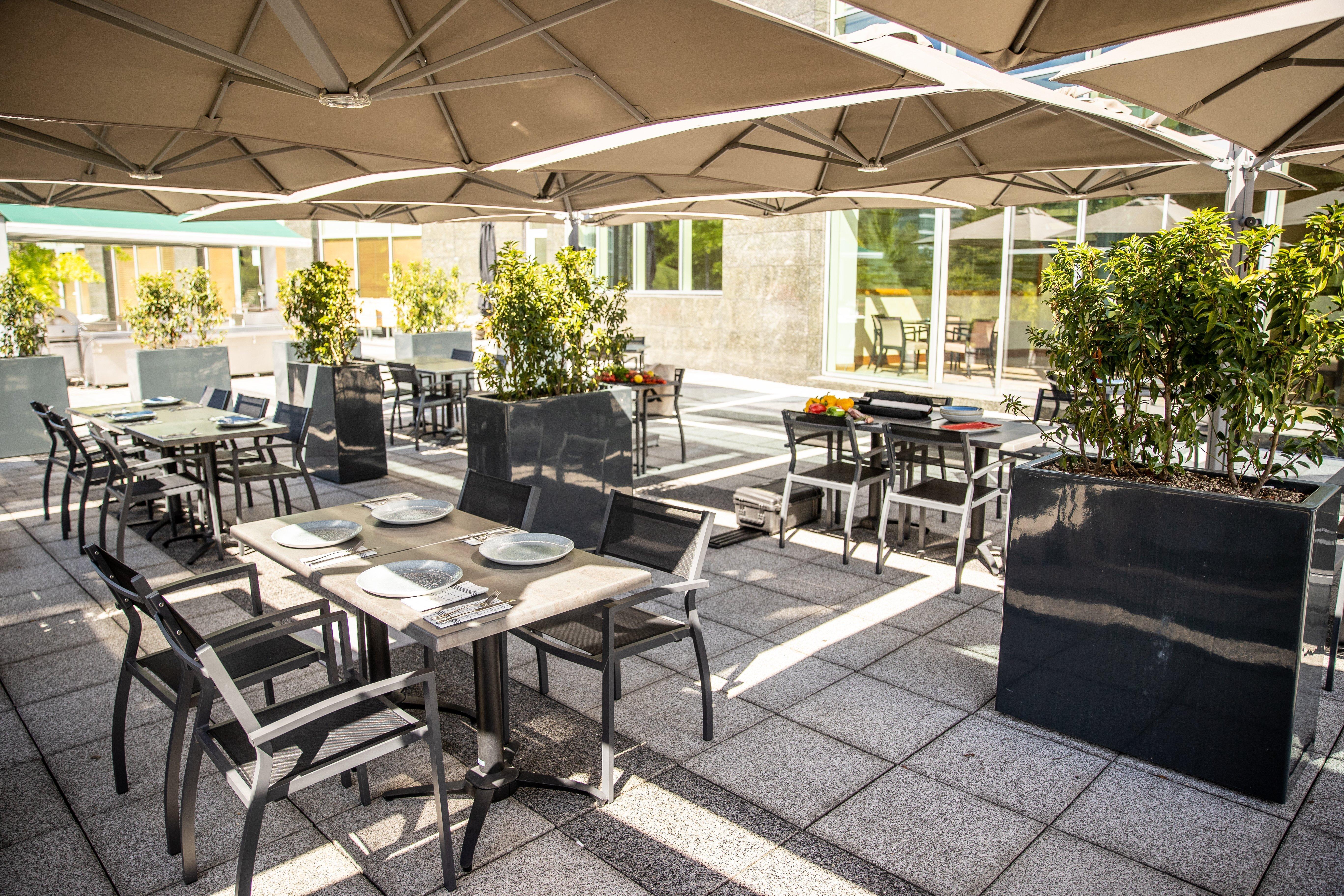 Crowne Plaza Brussels Airport By Ihg Hotel Zaventem Buitenkant foto